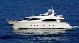 Motor yacht&nbsp;MOSAIC